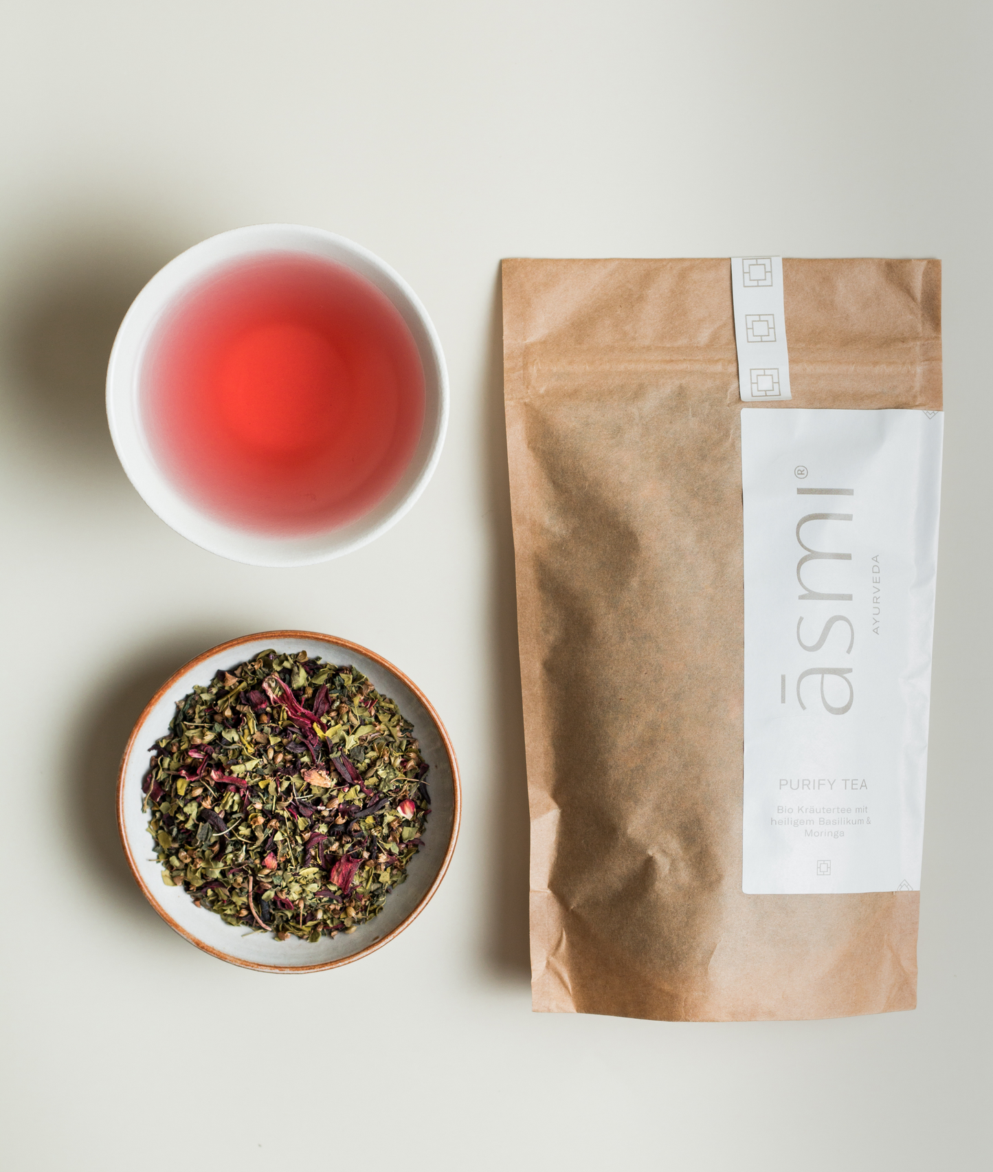 āsmi Teeset Relax, Energie & Purify - Öko Paper Bag-3
