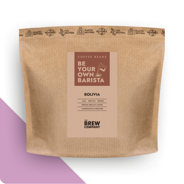 BOLIVIA SPECIALTY COFFEE BEANS-0