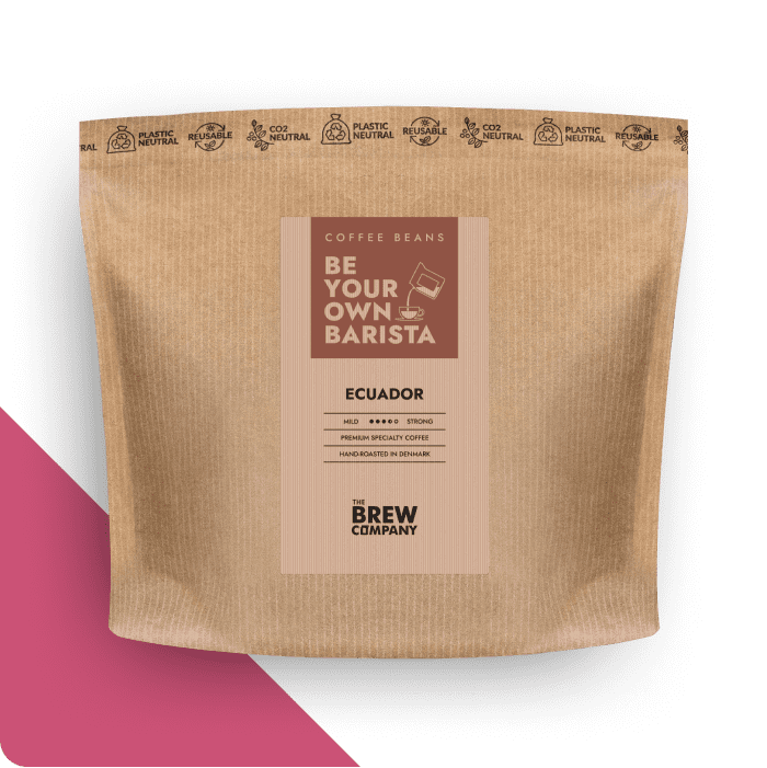 ECUADOR SPECIALTY COFFEE BEANS-0