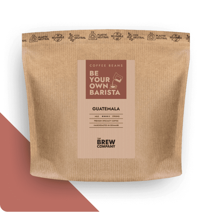 GUATEMALA SPECIALTY COFFEE BEANS-0