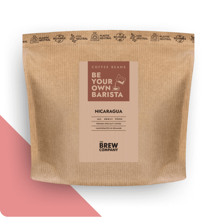 NICARAGUA SPECIALTY COFFEE BEANS-0