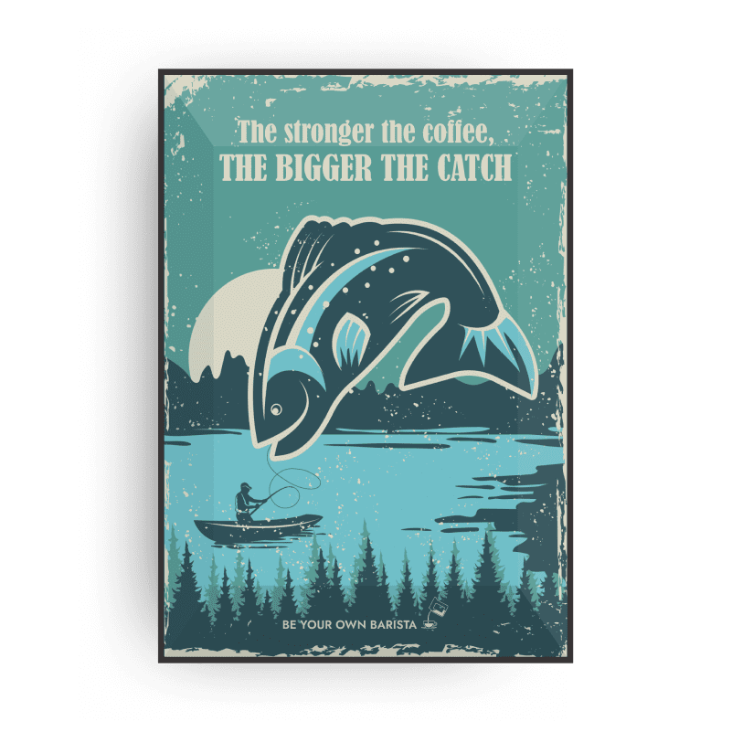OUTDOORS COFFEE CARDS-7