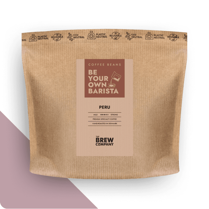 PERU SPECIALTY COFFEE BEANS-0