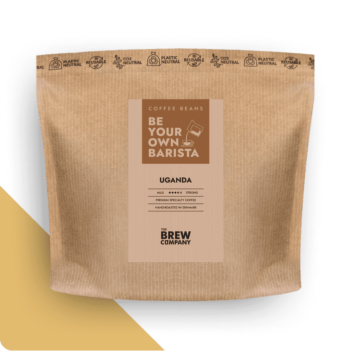 UGANDA SPECIALTY COFFEE BEANS-0