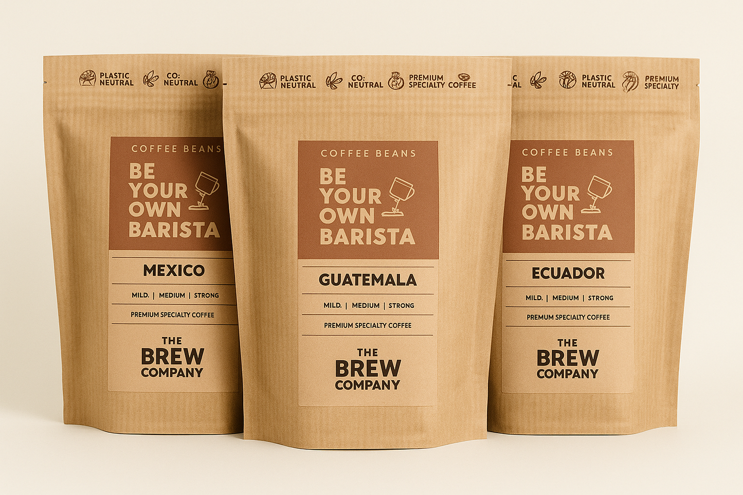 SCHOKOLADIGE GENUSSMOMENTE - PERFEKT FÜR LIEBHABER SANFTER AROMEN