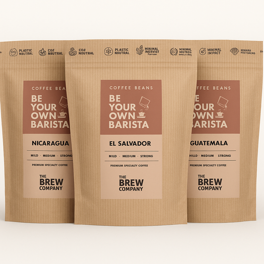 MITTELAMERIKANISCHE HARMONIE - VOM HOCHLAND BIS ZUR KÜSTE