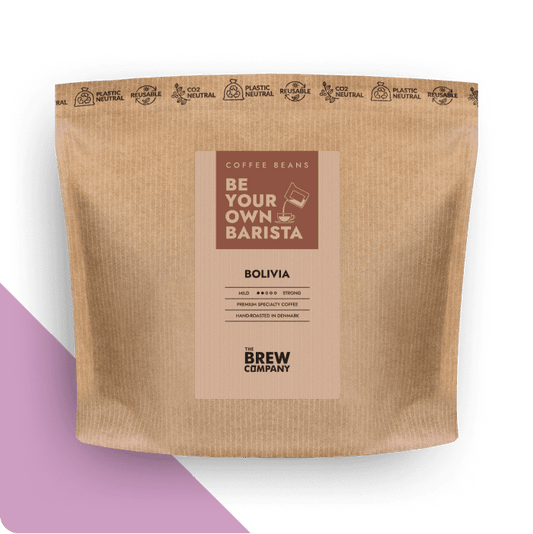 BOLIVIA SPECIALTY COFFEE BEANS-0