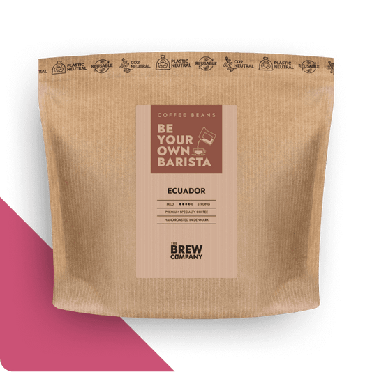 ECUADOR SPECIALTY COFFEE BEANS-0