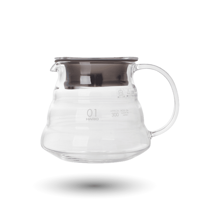 HARIO V60 RANGE COFFEE SERVER-1