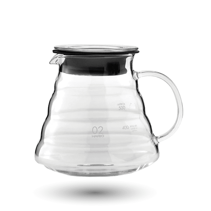 HARIO V60 RANGE COFFEE SERVER-0