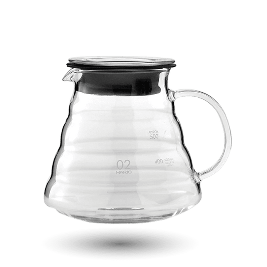 HARIO V60 RANGE COFFEE SERVER-0