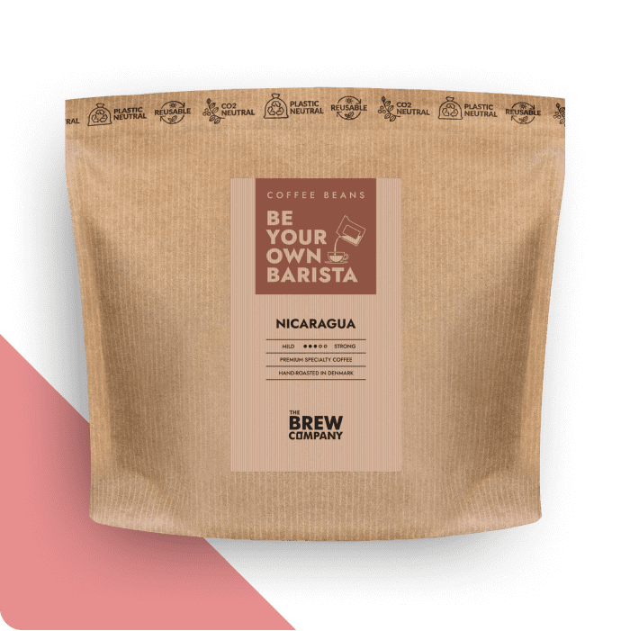 NICARAGUA SPECIALTY COFFEE BEANS-0