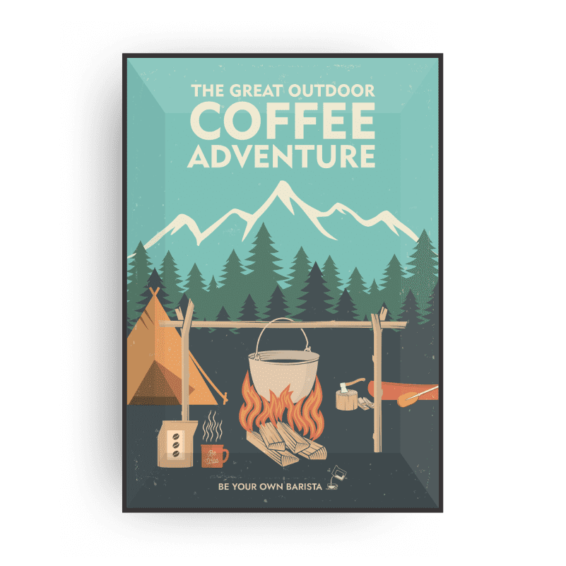 OUTDOORS COFFEE CARDS-0