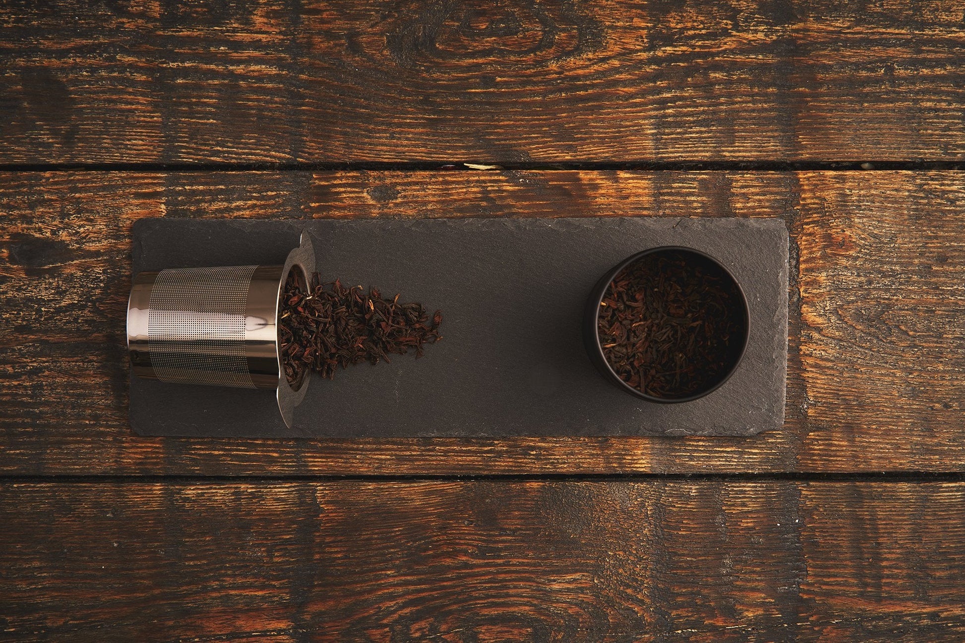 The Infuser Teefilter / Teesieb-3